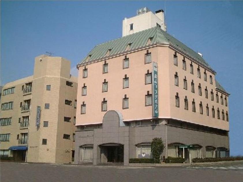 فندق ناجويا كاناياما ناغويا المظهر الخارجي الصورة